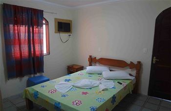 Hostal Pousada Radiante