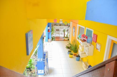 Hostal Pousada Portomares