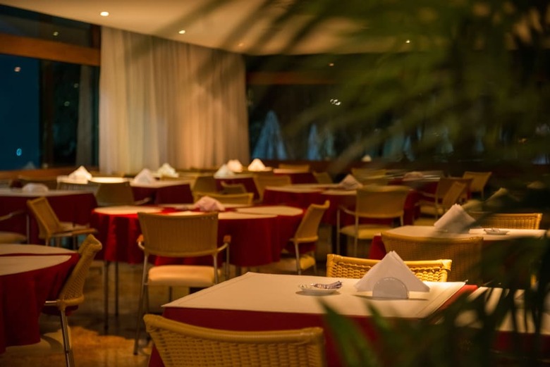 Hotel Marulhos Suites E Resort