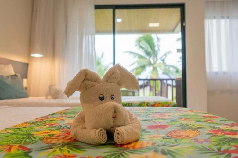 Hotel Marulhos Suites E Resort