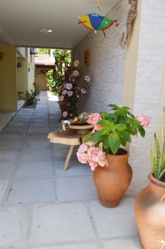 Apartamento Flat San Jorge