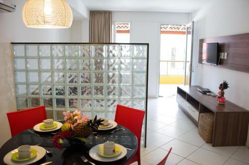 Apartamento Flats Tuiui�