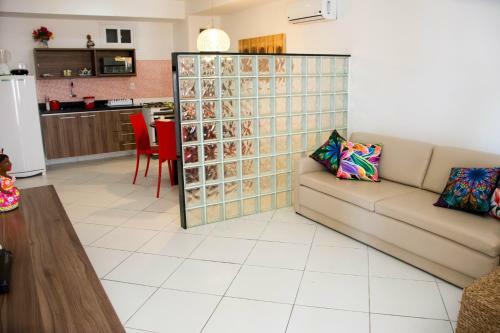 Apartamento Flats Tuiui�