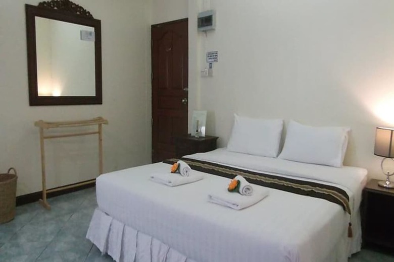 Hotel A & M Villa Pattaya