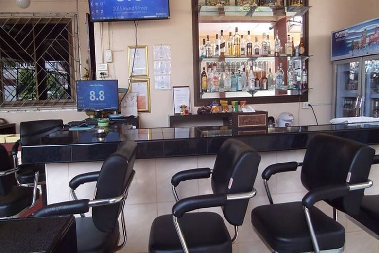 Hotel A & M Villa Pattaya