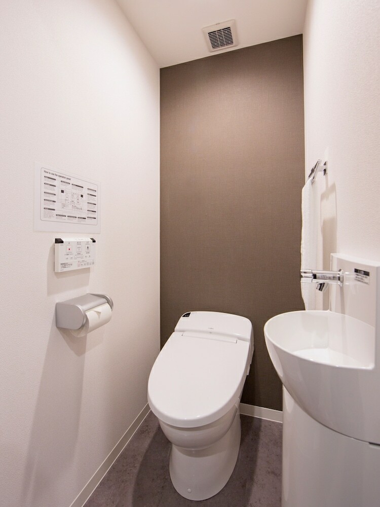 Karaksa Hotel Osaka Shinsaibashi I