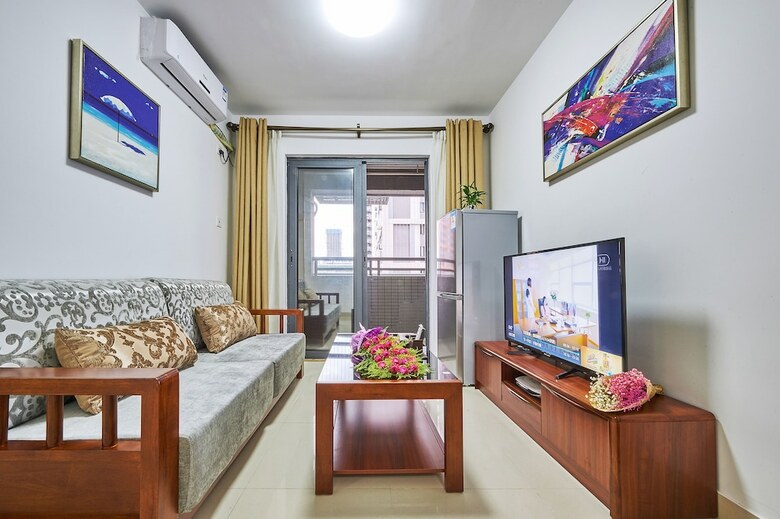 Aparthotel Shengang Hotel Apartment Science Park