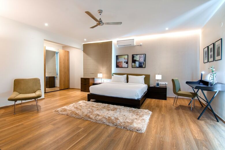 Apartamento Signature Club Resort