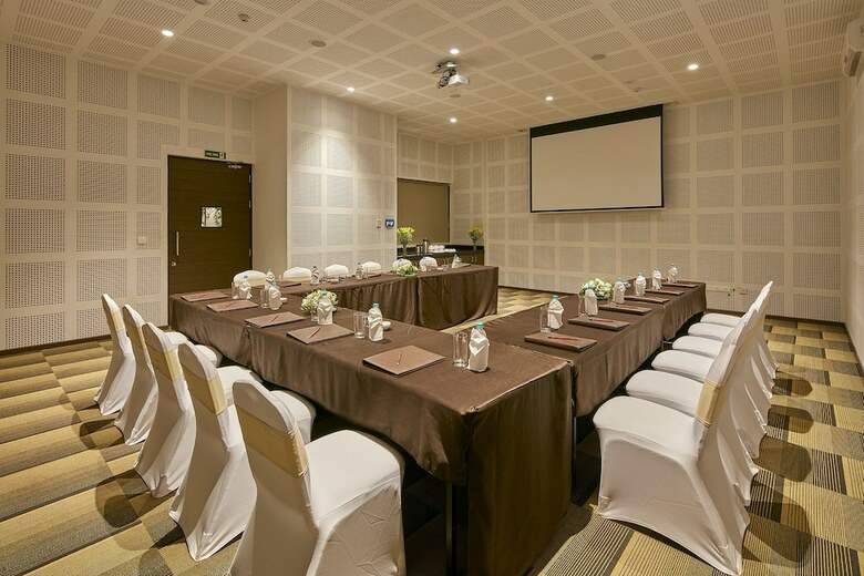 Apartamento Signature Club Resort