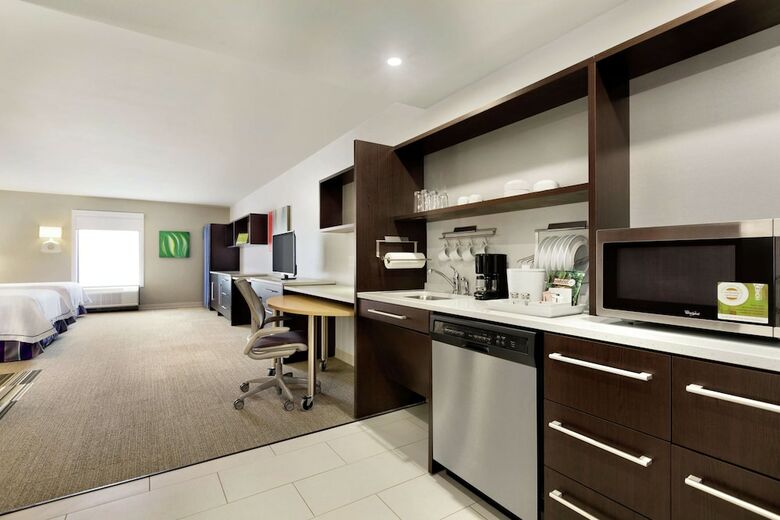 Hotel Home2 Suites By Hilton Macon I 75 North Ga