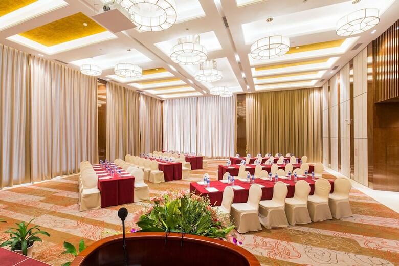 Wanyue Grand Skylight Hotel Shenzhen