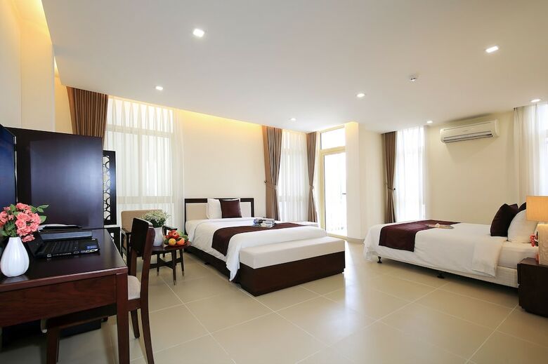 Hotel Glenwood City Resort
