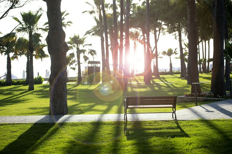 Hotel Acanthus & Cennet Barut Collection - All Inclusive
