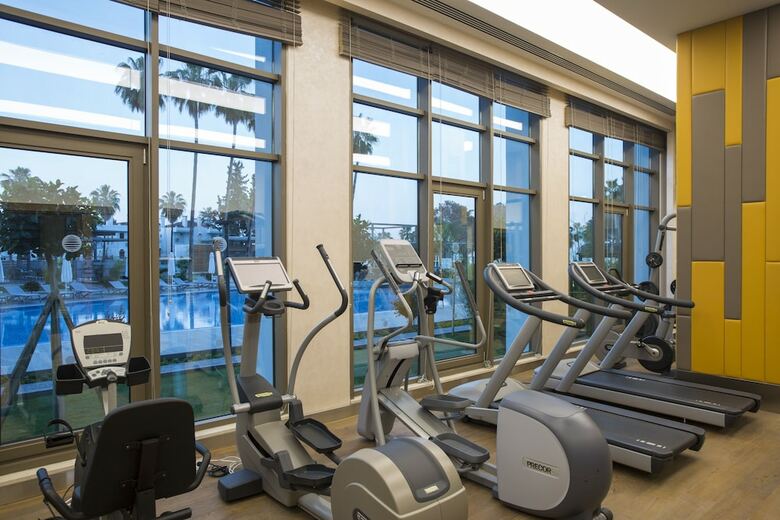 Hotel Acanthus & Cennet Barut Collection - All Inclusive