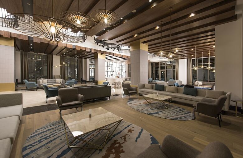 Hotel Acanthus & Cennet Barut Collection - All Inclusive