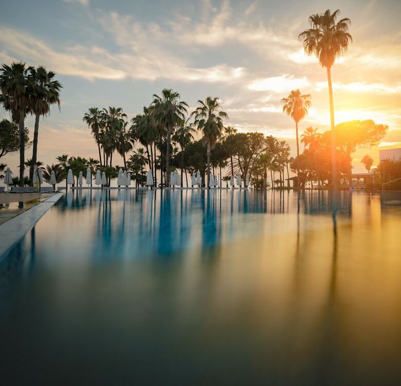 Hotel Acanthus & Cennet Barut Collection - All Inclusive