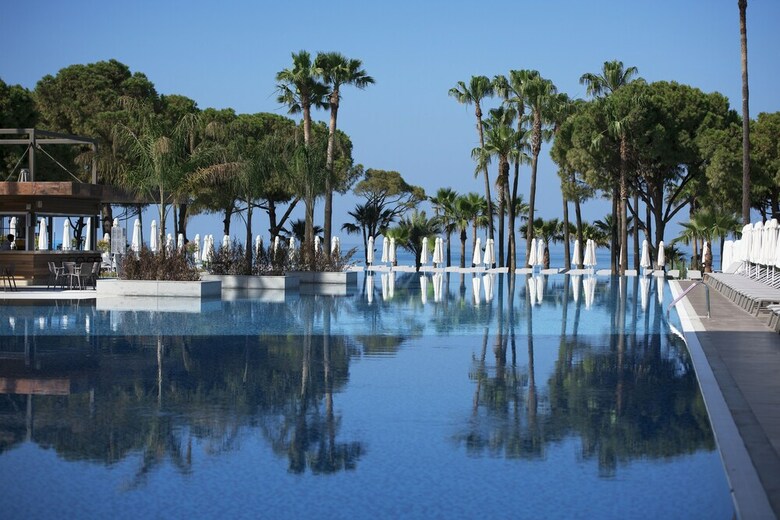 Hotel Acanthus & Cennet Barut Collection - All Inclusive