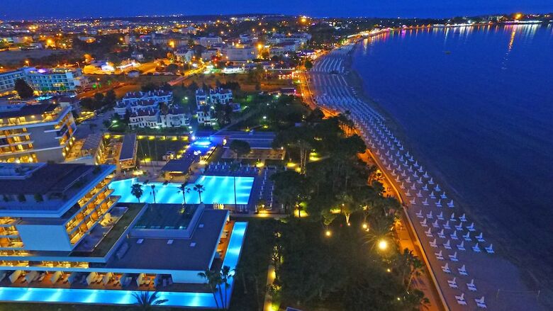 Hotel Acanthus & Cennet Barut Collection - All Inclusive
