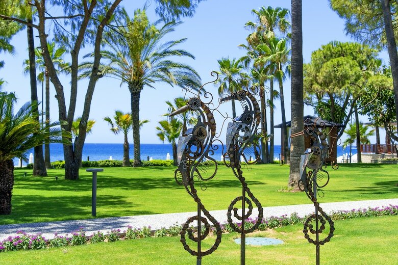 Hotel Acanthus & Cennet Barut Collection - All Inclusive