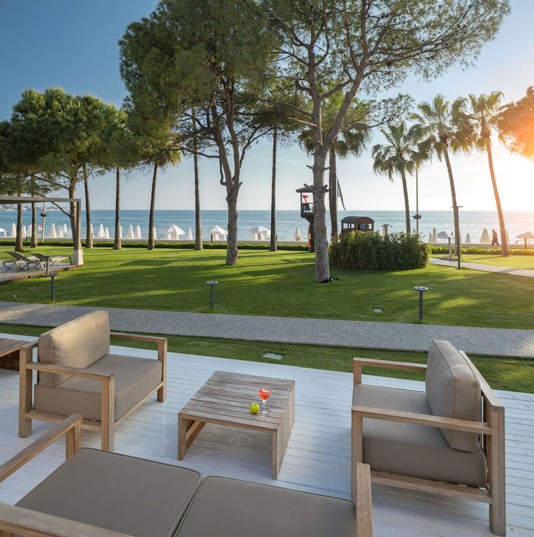 Hotel Acanthus & Cennet Barut Collection - All Inclusive