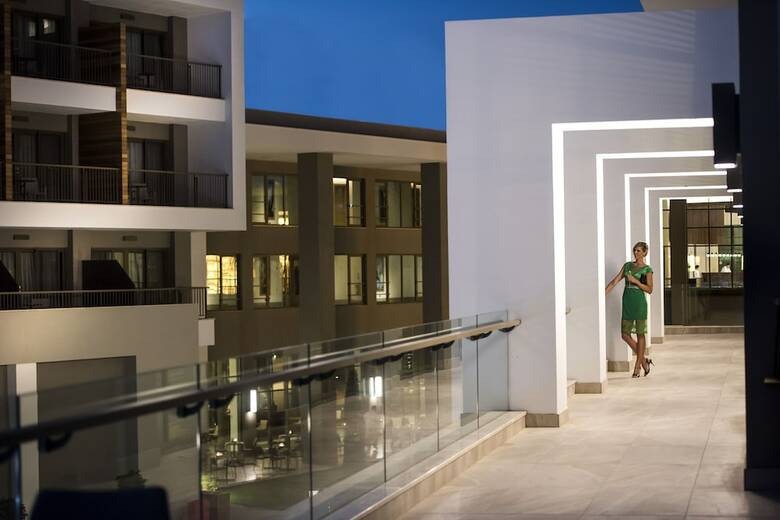 Hotel Acanthus & Cennet Barut Collection - All Inclusive