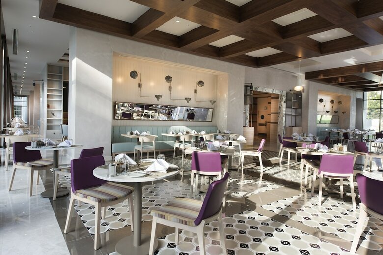 Hotel Acanthus & Cennet Barut Collection - All Inclusive