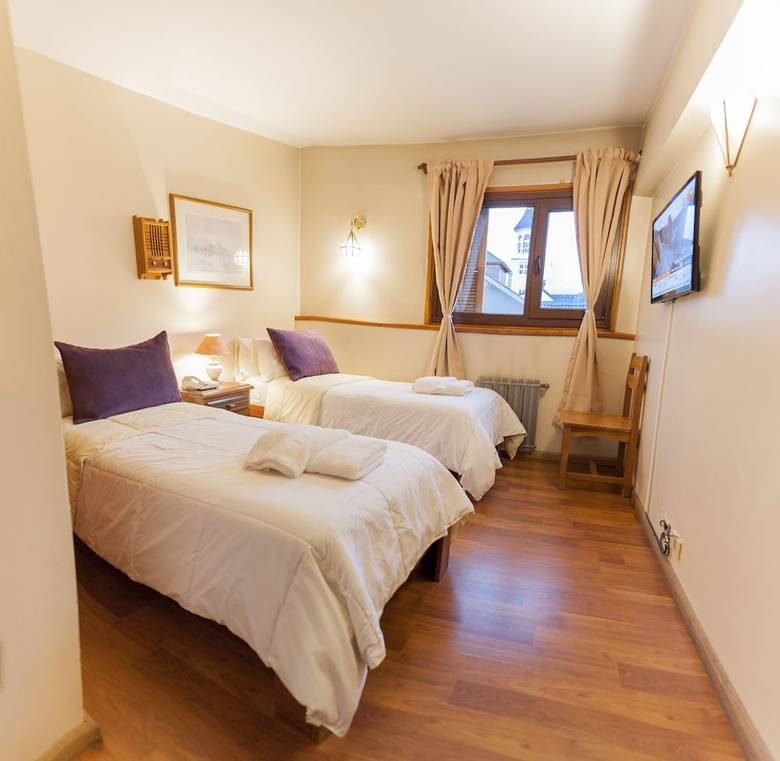 Hotel Tunqueley