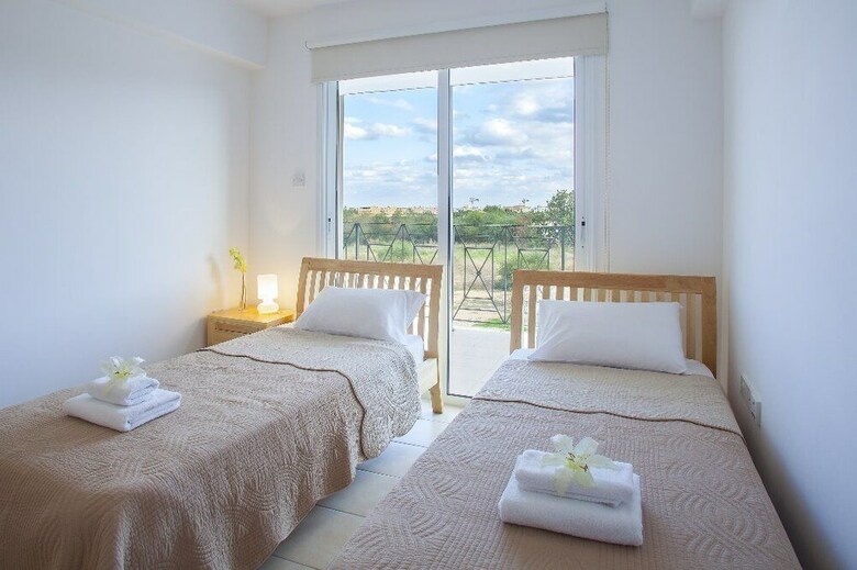 Apartamentos Protaras Varvara 9 Suite