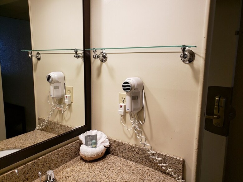 Hotel Best Western Merry Manor Inn