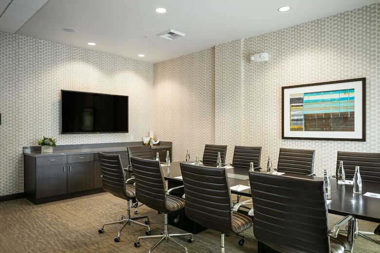 Hotel Hampton Inn & Suites By Hilton Seattle/northgate