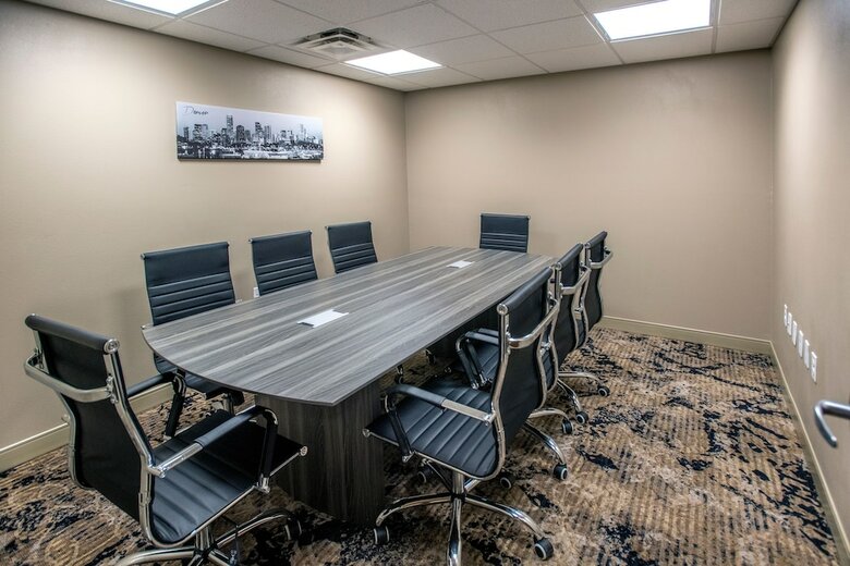 Hotel Staybridge Suites Denver Downtown