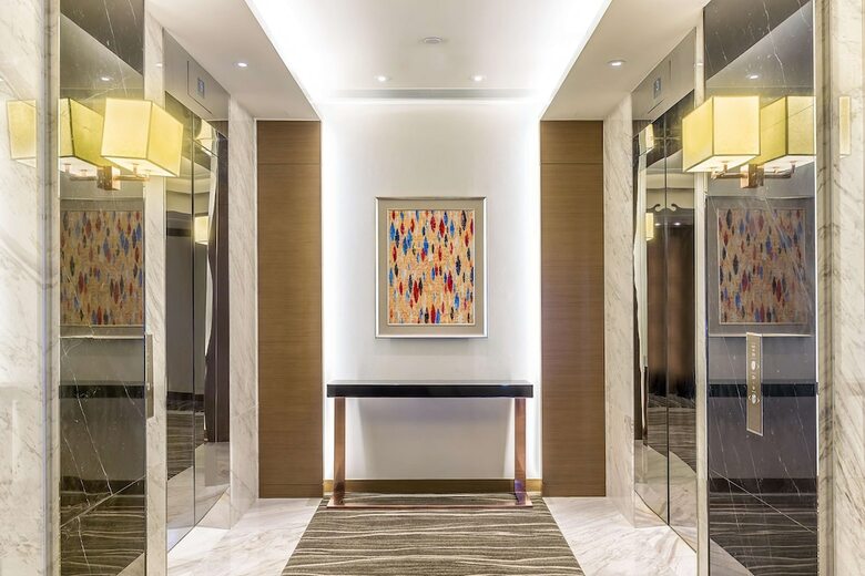 Hotel Hilton Garden Inn Hong Kong Mongkok