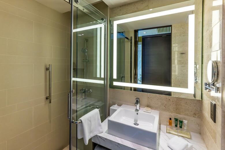 Hotel Hilton Garden Inn Hong Kong Mongkok