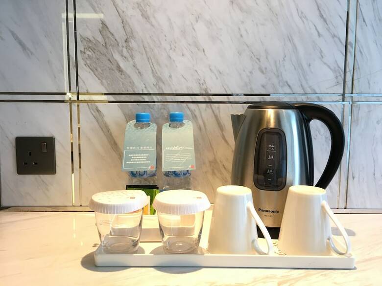 Hotel Hilton Garden Inn Hong Kong Mongkok