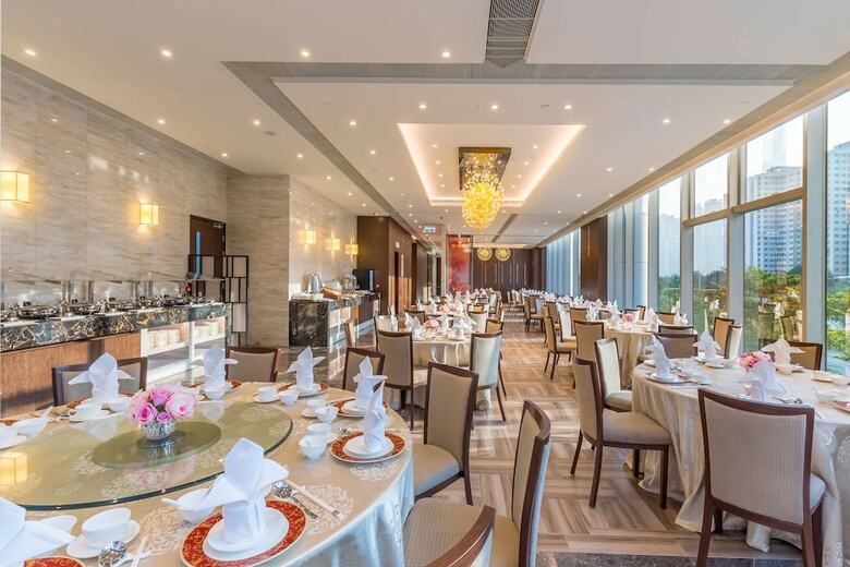 Hotel Hilton Garden Inn Hong Kong Mongkok