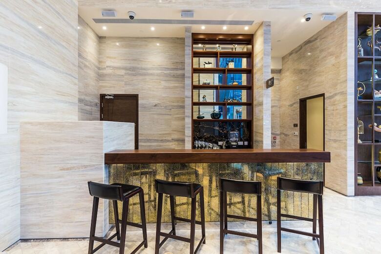 Hotel Hilton Garden Inn Hong Kong Mongkok