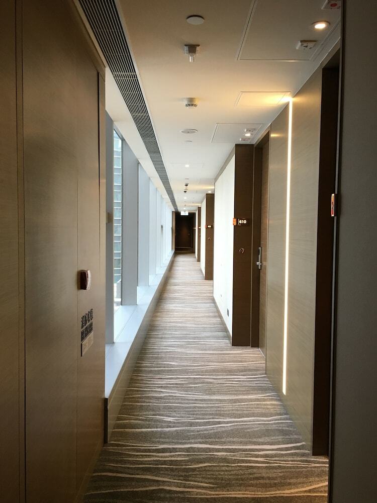 Hotel Hilton Garden Inn Hong Kong Mongkok