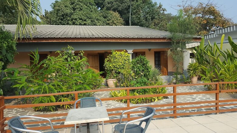 Hotel H�tel Saint Jacques - Centre Ville