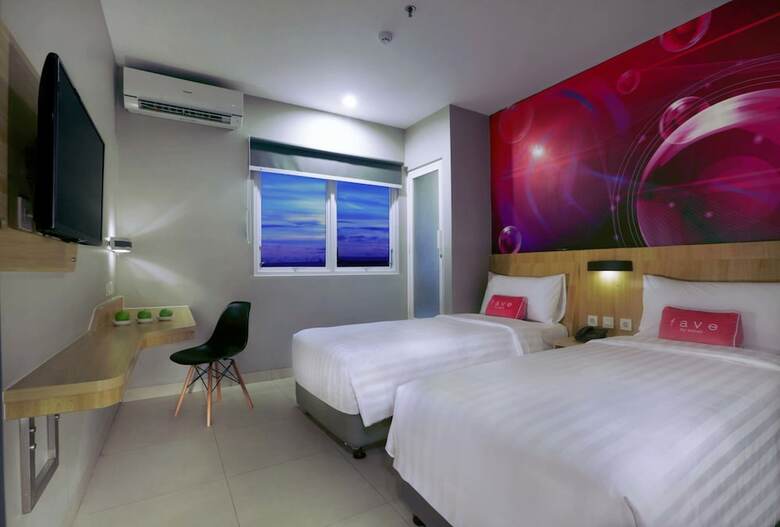 Favehotel Ahmad Yani Banjarmasin