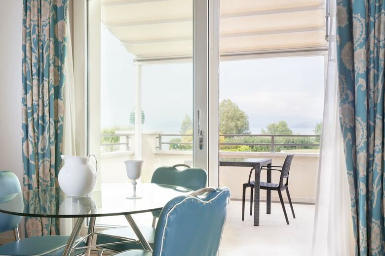 Apartamento Villa Onofria