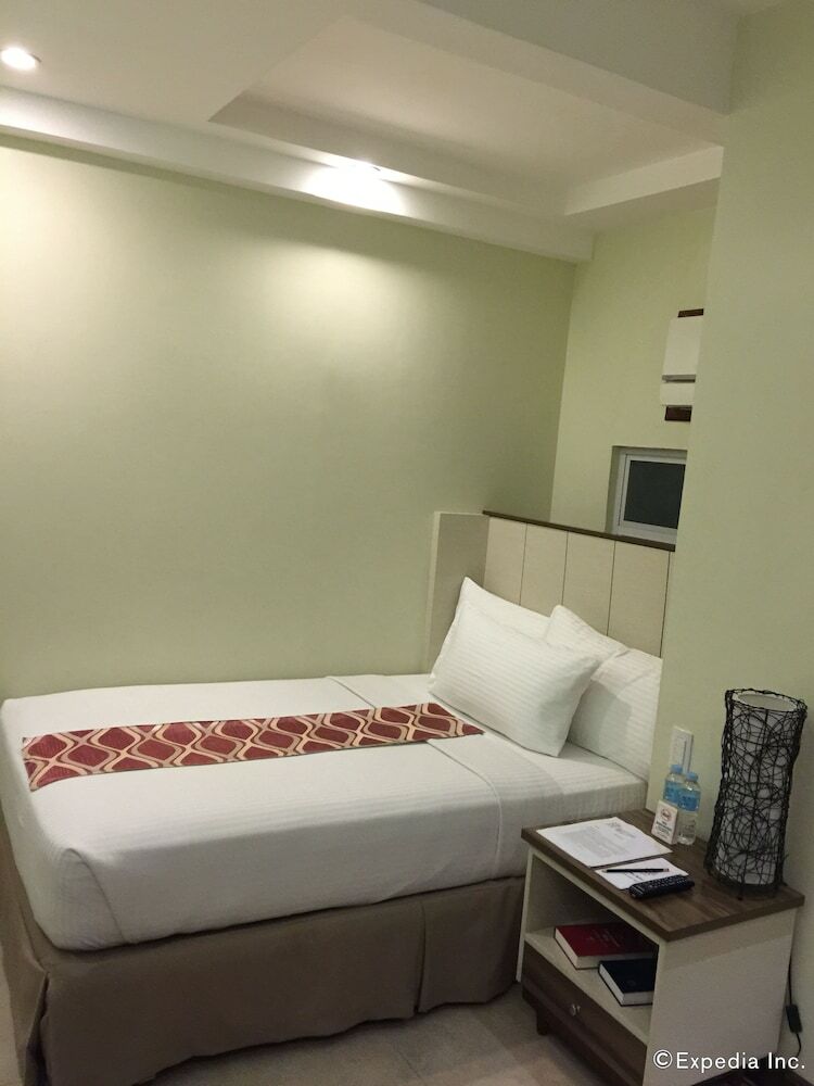 Belian Hotel