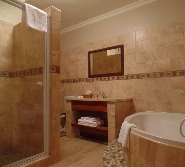 Hotel Thuleka Lodge Ferndale