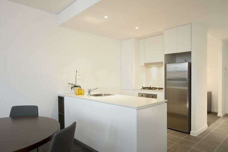 Apartamentos Silkari Suites Chatswood