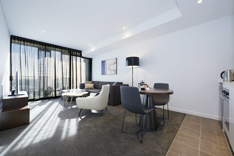 Apartamentos Silkari Suites Chatswood