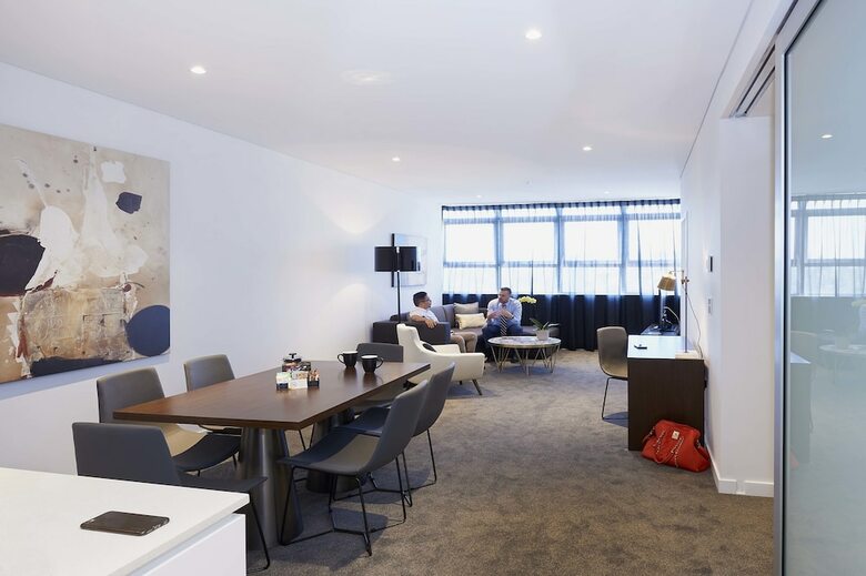 Apartamentos Silkari Suites Chatswood