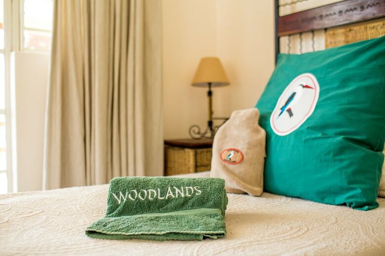 Woodlands Stop Over And Lodge