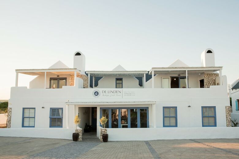 Hotel De Linden Boutique Guest House