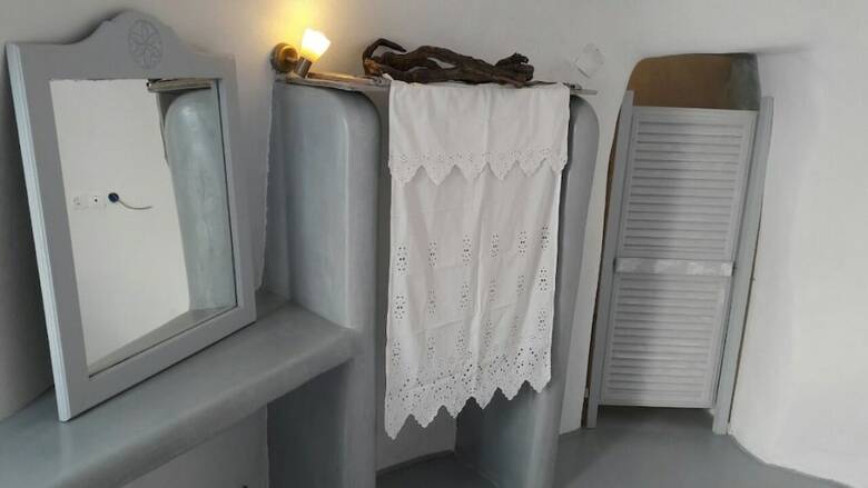 Bed & Breakfast Emmantina Houses