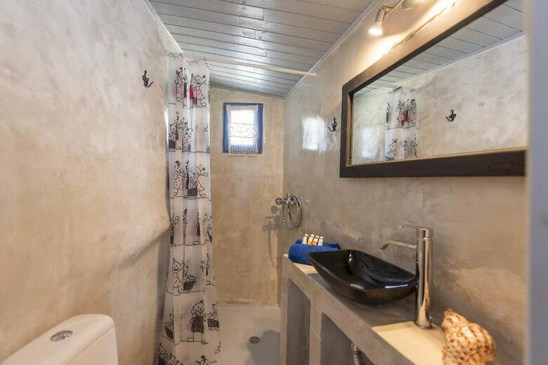 Bed & Breakfast Emmantina Houses