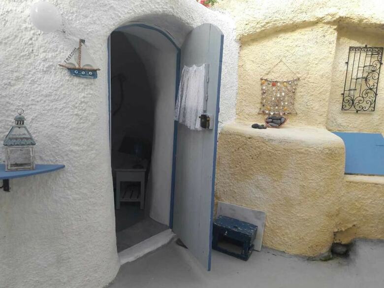 Bed & Breakfast Emmantina Houses